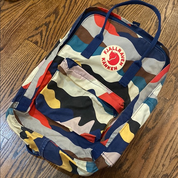 Fjallraven Other - Fjallraven Laptop Backpack